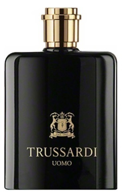 Trussardi Parfums Uomo 2011 EDT