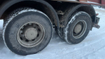 КамАЗ 6520 6x4 Самосвал 6520-7080-49(B5) (Дизельный, 8,9 л, 390 л.с., МТ)