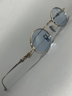 Солнцезащитные очки Chrome Hearts