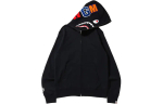 A Bathing Ape Shark Full Zip Худи