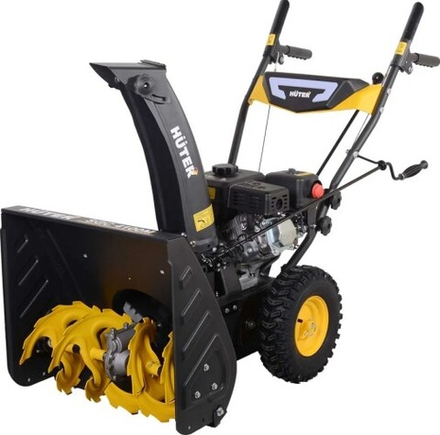Снегоуборщик бензиновый HUTER SGC 4100M 70/7/127