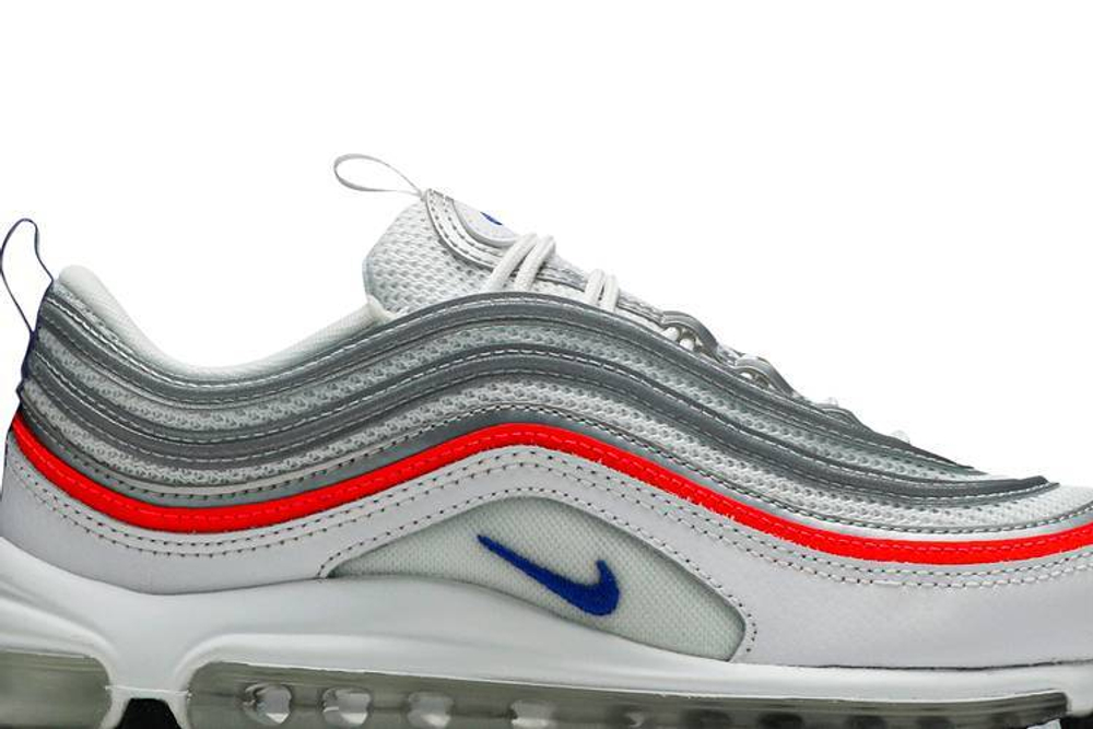 Кроссовки Nike Air Max 97 Essential (Женская размерная сетка)