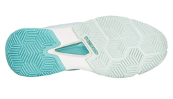 Женские  кросовки для Padel Head Motion Team Padel - Бирюзовый