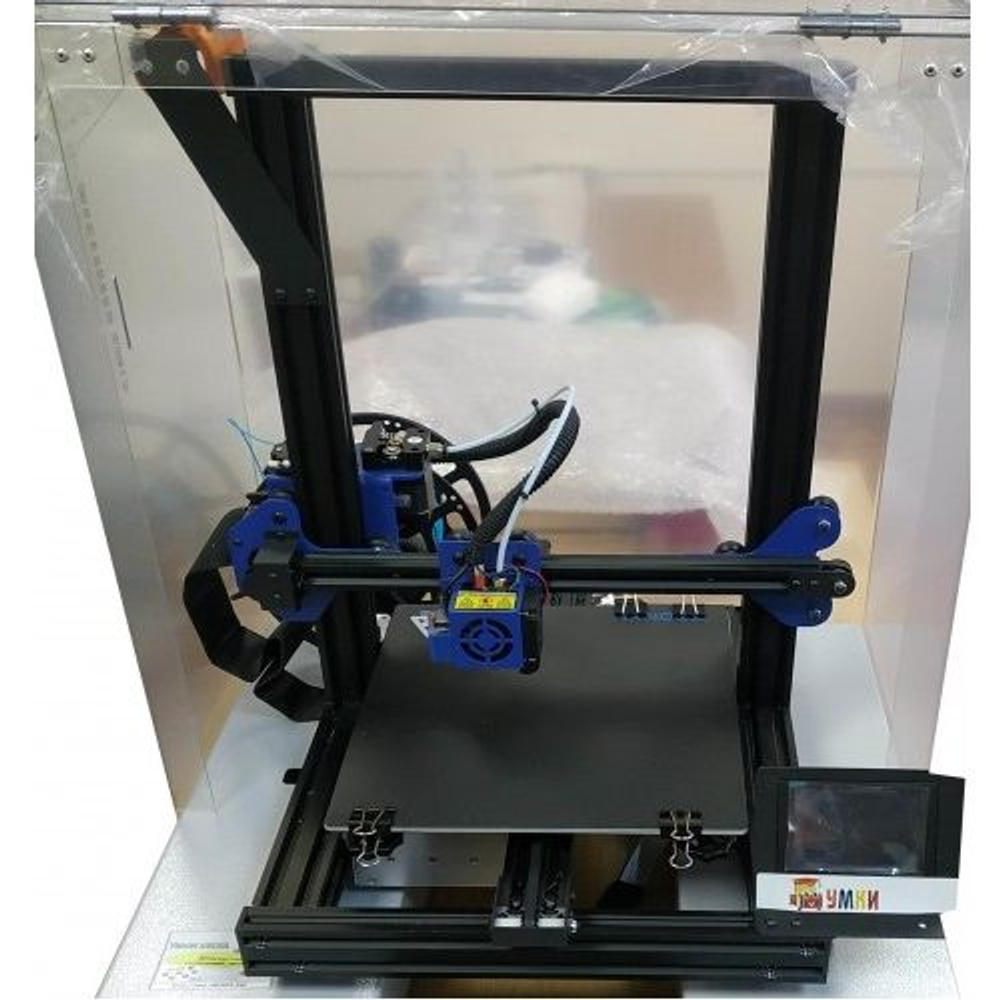 3D принтер УМКИ