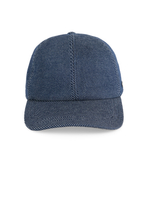 Бейсболка из вискозы