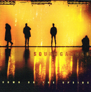 Soundgarden / Down On The Upside (2LP)
