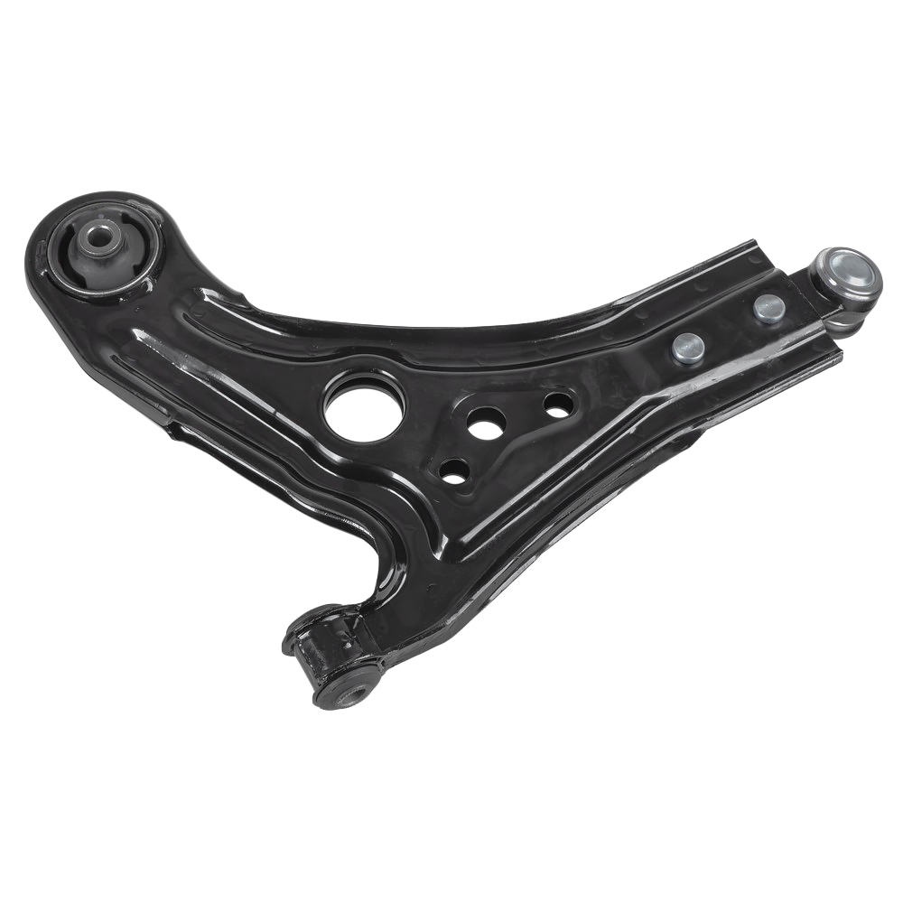 Рычаг передний R CHEVROLET Aveo T200 03- GANZ GIK11044