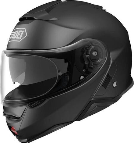 SHOEI ﻿Туристический шлем для мотоцикла модуляр NEOTEC II CANDY черный матовый