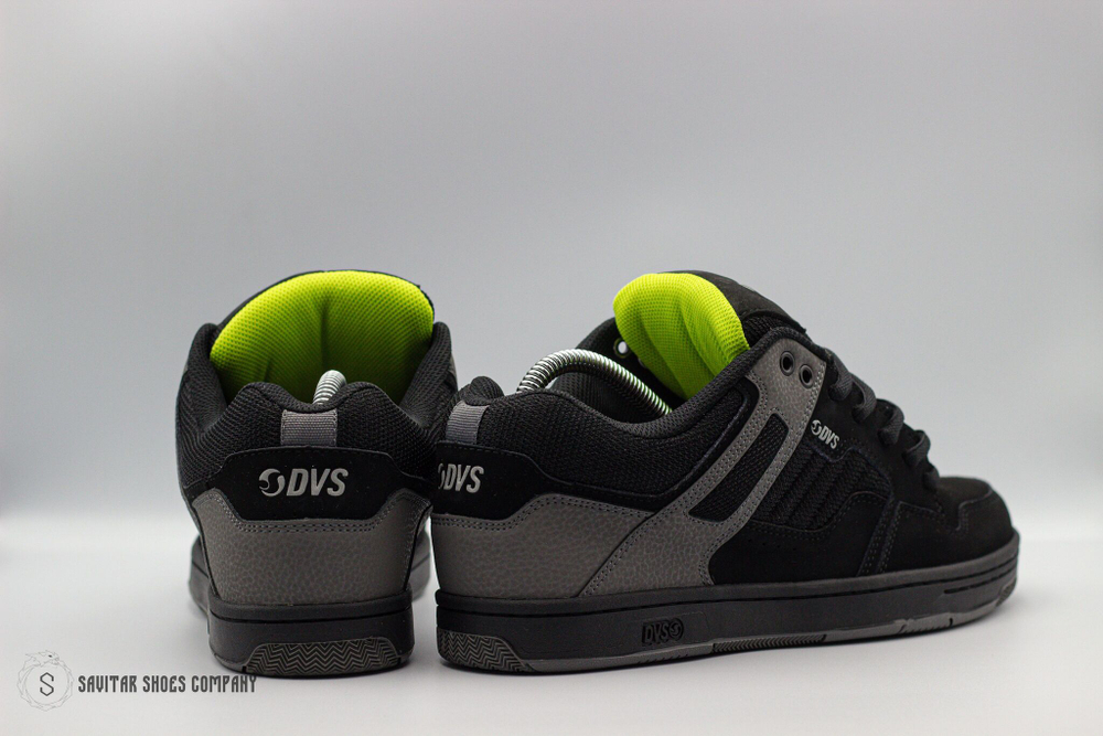 Кеды DVS