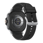 Умные часы Samsung Galaxy Watch8 Classic, 46 мм, Bluetooth/Wi-Fi Доступность некоторых функций зависит от используемого смартфона, региона устройства и страны использования