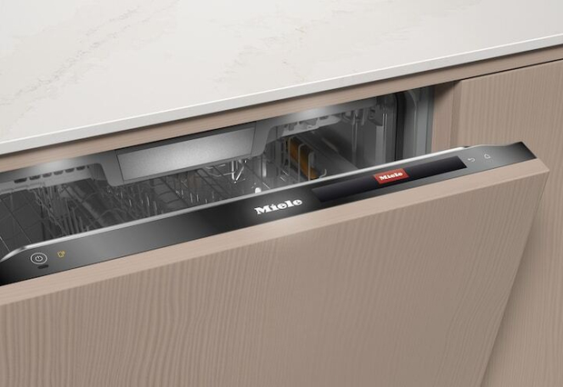Полновстраиваемая посудомоечная машина Miele G 7985 SCVi K2O XXL