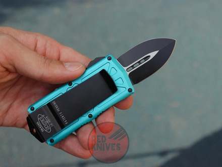 Нож Microtech Exocet Mint 157-1TQ