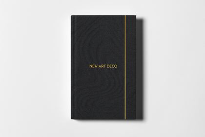 GD Книга Garda Decor