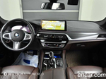 BMW 5 Series (G30) 520d xDrive M Sports (01.2023)