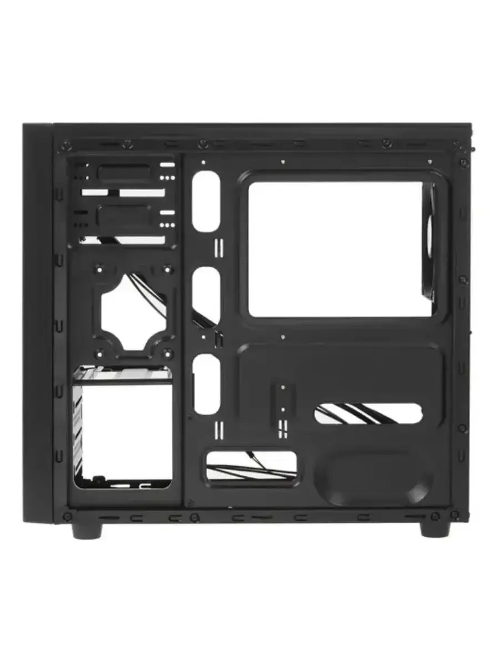 Корпус DEEPCOOL MATREXX 30
