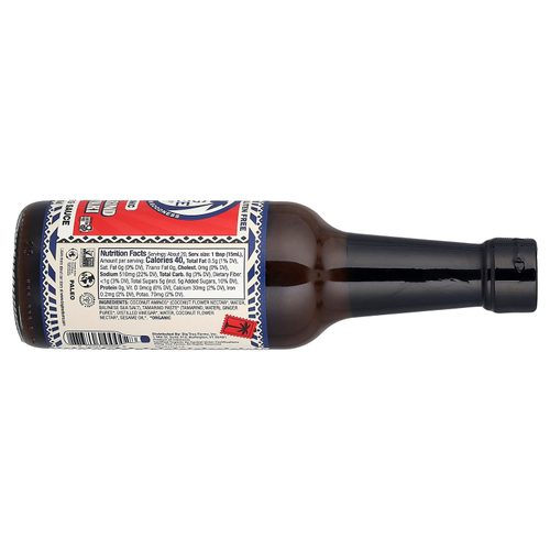 Big Tree Farms, органический маринад и соус терияки с тамариндом, 296 мл (10 жидк. унций)