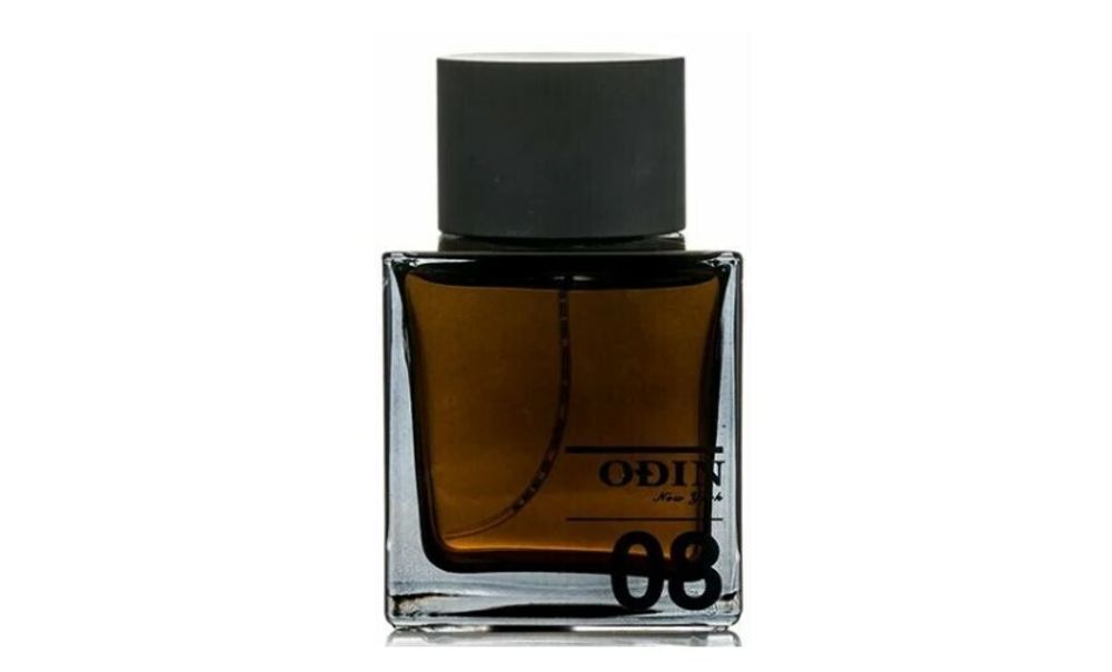Odin 08 seylon