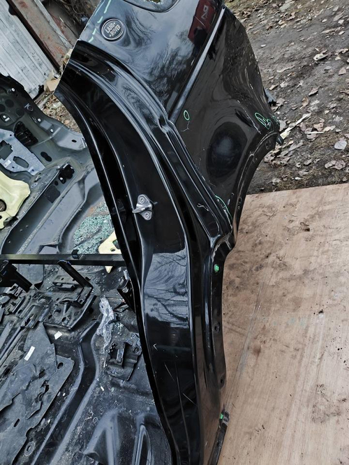 Кузов по частям Land-Rover Discovery Sport (19-нв)