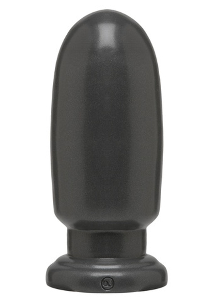 Анальный стимулятор Shell Shock Large - 21,6 см.