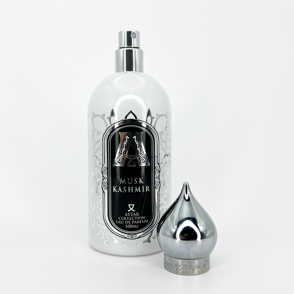 Attar Collection Musk Kashmir