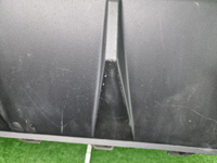 Юбка заднего бампера Haval F7 2 (2024-н.в.)