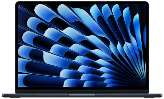 Ноутбук Apple MacBook Air 13 M5 (2026)
