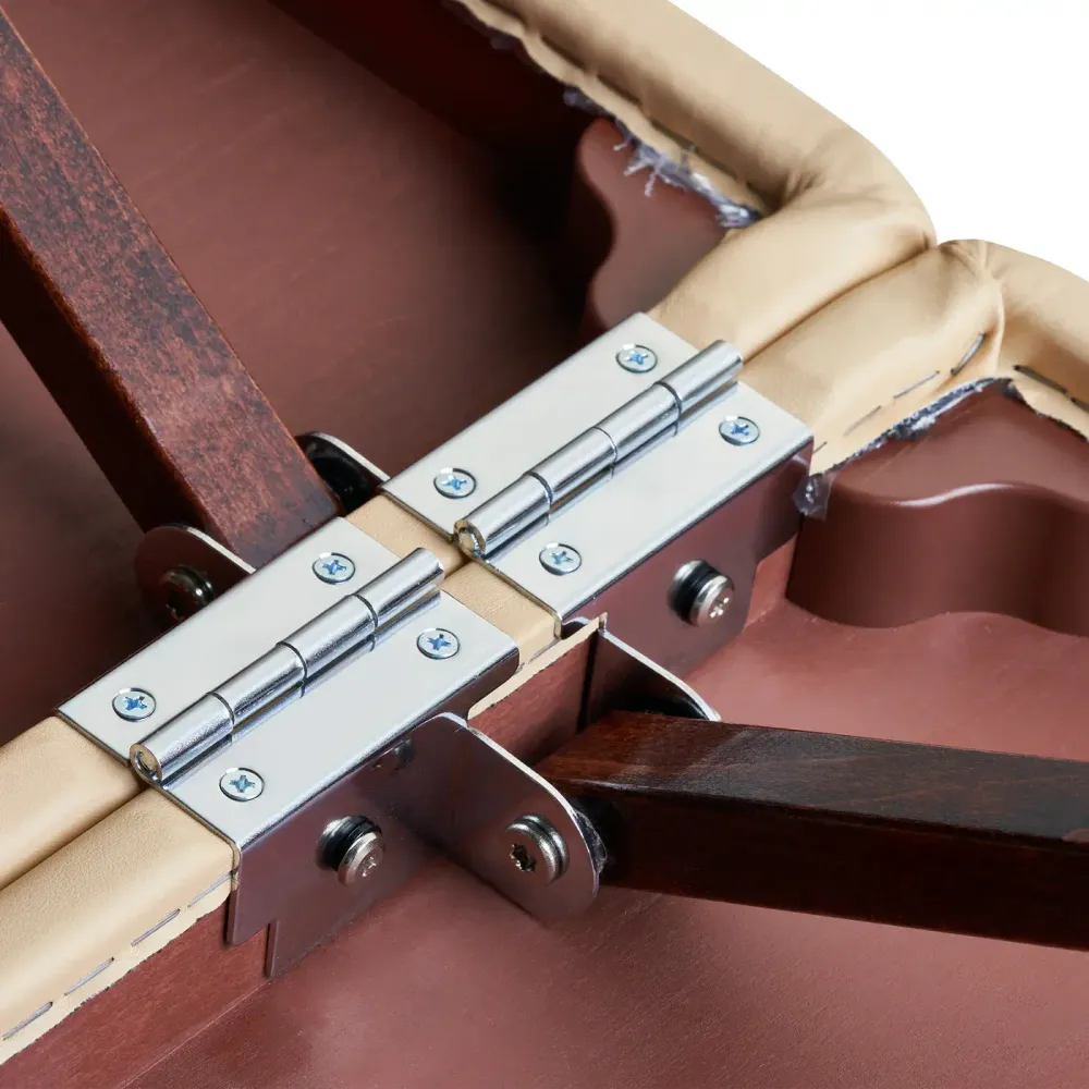 Массажный стол Master Del Ray Pro складной