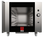 Шкаф расстоечный Tecnoeka MKL 1064 S