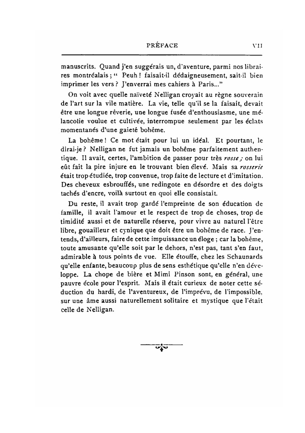 Emile Nelligan et son oeuvre | Emile Nelligan