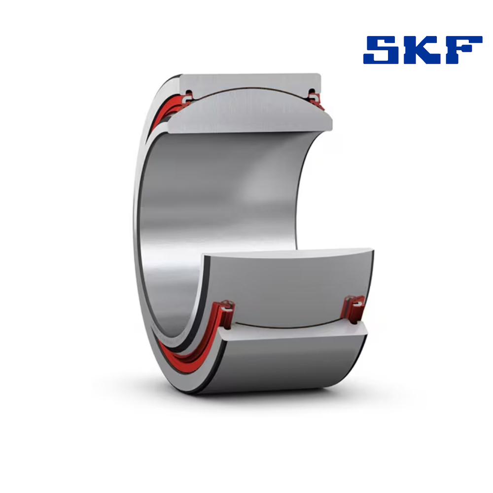 GEZ 100 TXE 2RS SKF подшипник