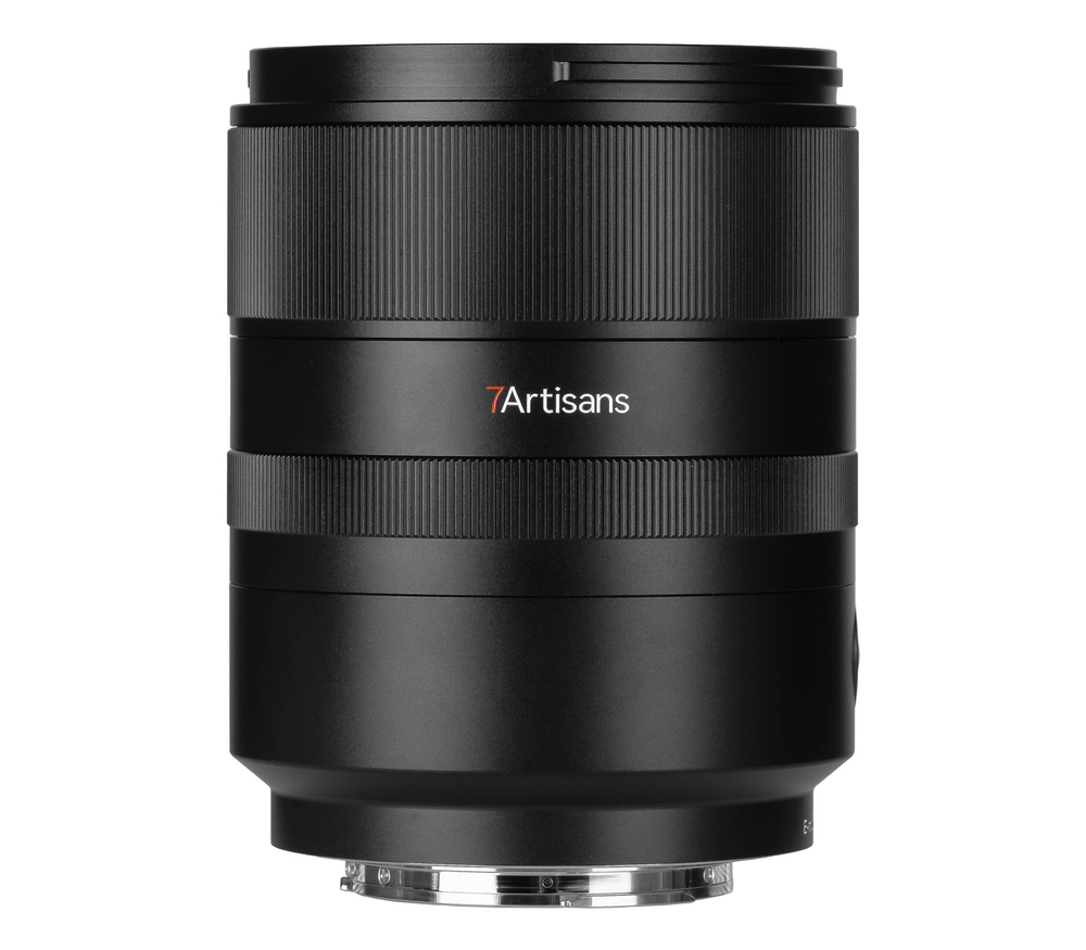 Объектив 7Artisans AF 85mm f/1.8 Nikon Z