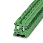 3045091 - UT 2,5 GN - Проходные клеммы