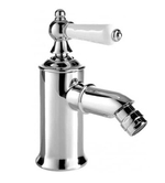 F375109C BRAVAT ART смеситель для биде, хром (к/к 8)