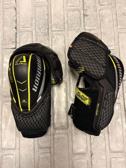 Warrior alpha QX SR L