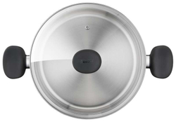 Набор посуды Tefal Primary 4 предмета 16/20 см 1,5/3 л E308S474