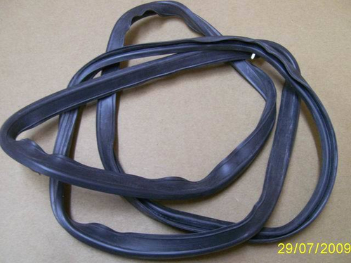 Уплотнительная резина духовки BEKO