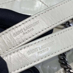 Yves Saint Laurent Niki 22 cm