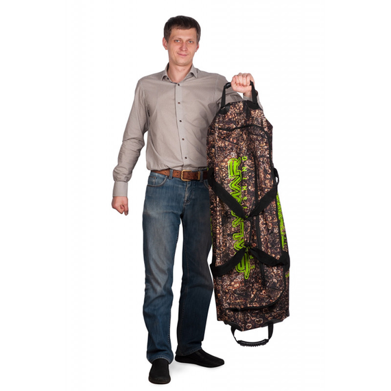 Сумка Salvimar ROLLER KRYPSIS на колесах 100 литров