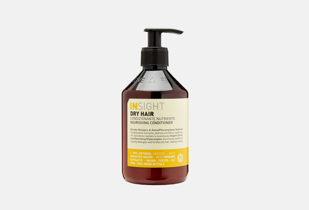 INSIGHT Nourishing Conditioner Кондиционер увлажняющий для сухих волос
