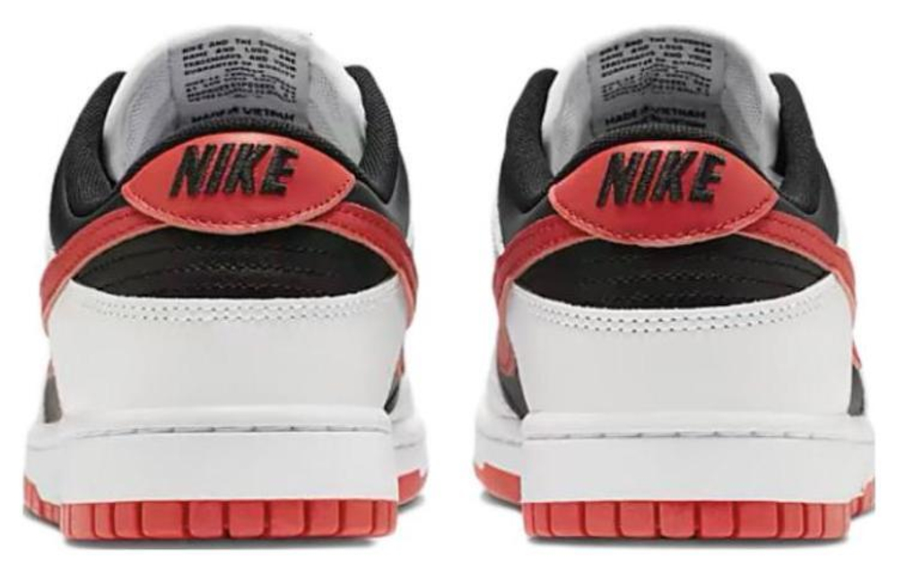 Кроссовки Nike Dunk Low