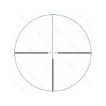 Оптический прицел Vector Optics SFP Grizzly 3-12x56 ( Сетка German #1 / с подсветкой )