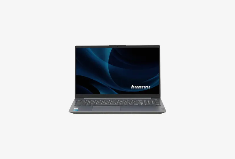 Ноутбук 15.6" Lenovo Intel Processor N100 2.1 ГГц 8 ГБ LPDDR5 Intel UHD Graphics V15 G4 IAN