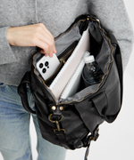 Сумка 540 11 черный