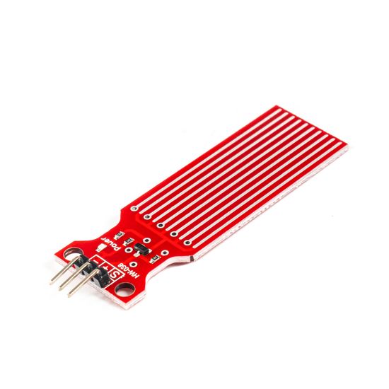 Датчик воды (Water Sensor)