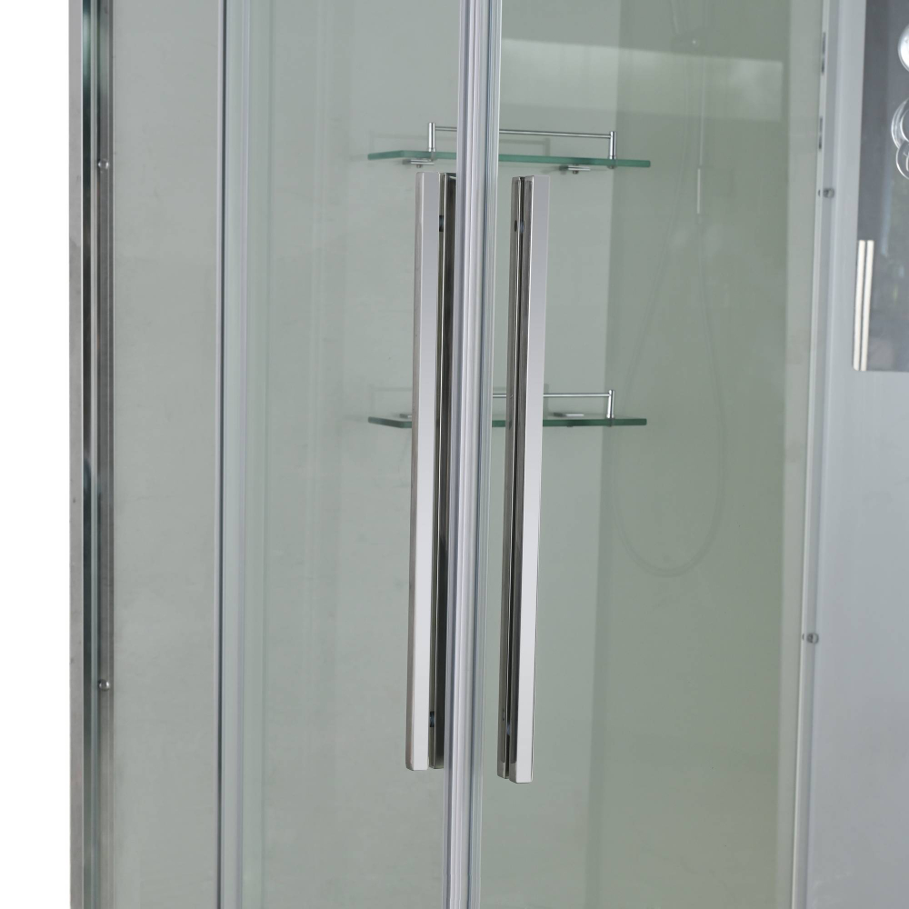 Душевая кабина AvaCan K2810N без крыши