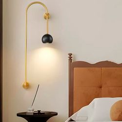 Бра Heimir Wall A By Imperiumloft