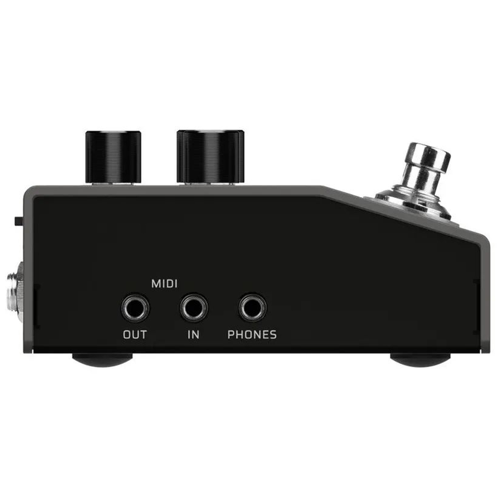 Двойной лупер Valeton VLP-200