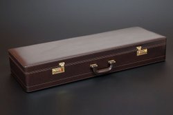 Набор бокалов для пива "Рак" 6 шт. в подарочном кейсе