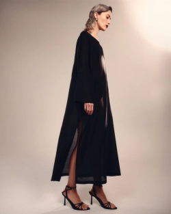 Платье-футляр