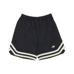 Шорты New Balance Logo, AMS45077-BK